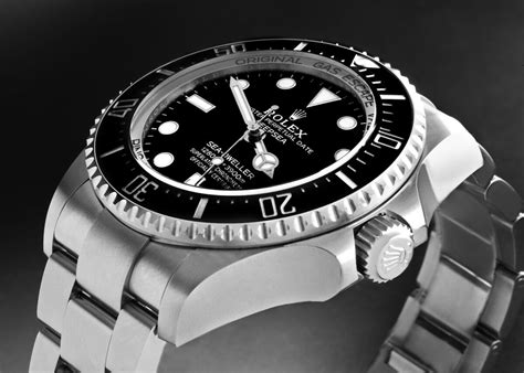 rolex waterdicht maken|Rolex seadweller 44 waterproof.